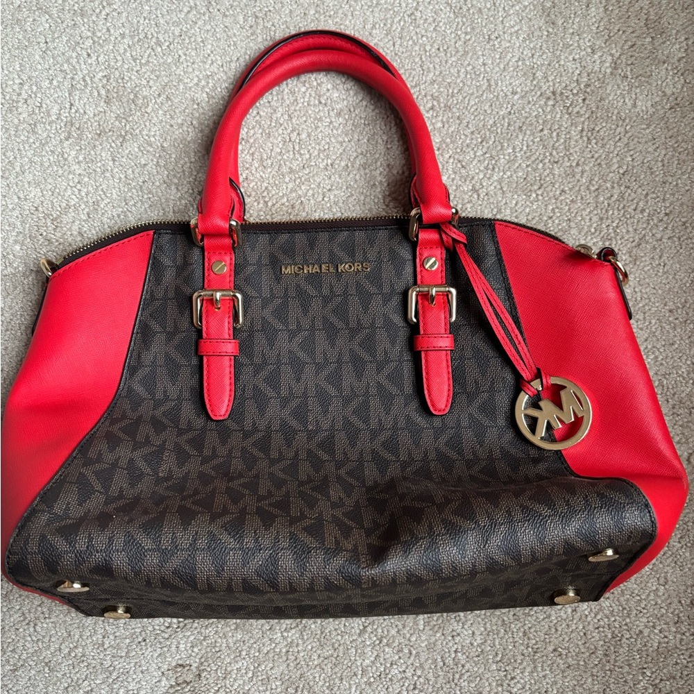 Michael Kors tote bag